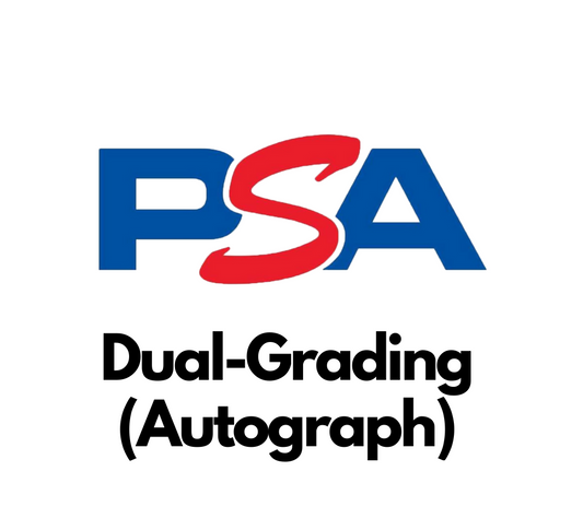 PSA AUTO Submission Service